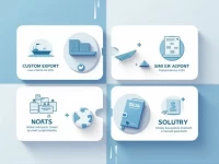 Saudi Arabia Streamlines Customs to Boost Trade Under Vision 2030