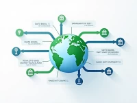 确保国际汇款顺利用对SWIFT代码是关键