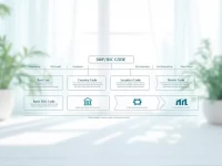 ABANCA Banks SWIFT BIC Code Key for International Transactions