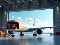 SF Airlines Marks New Era in Express Delivery with Addition of Boeing 767 Cargo Aircraft