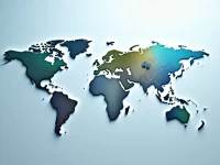 Asia Emerges As Key Hub in Global Supply Chain Diversification