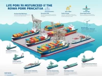 肯尼亚港口管理局的职能与港口发展现状