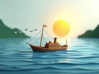 Moville Port Balances Emigration History with Modern Maritime Role