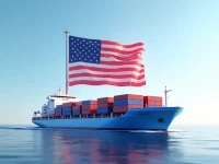 海运美国货物通关必读AMS申报合规指南避免高额罚款