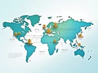 Nordea Bank Explains SWIFTBIC Codes for Global Transfers