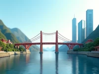 Huaihuahong Kong Shipping Boosts Crossborder Ecommerce