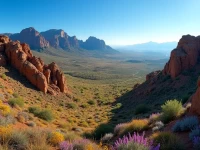 Kagga Kamma Airport Opens Access to South Africas Wild Beauty