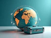 全球行李追踪IATA 753决议驱动下的行业变革与机场应对策略