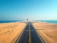 利比亚加尔达比亚机场概览