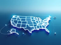 Southwest Airlines Explores Crossborder Logistics Expansion