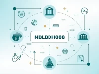 Guide to Using SWIFT Code NBLBBDDH008 for Global Transfers