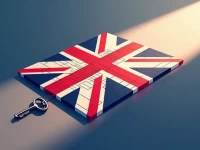 亚马逊英国站本土账号注册合规运营与风险应对全解析