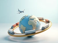 国际快递旺季突围避开延误高峰的策略全解