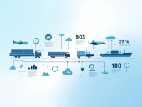 Smart Solutions to Enhance Logistics Efficiency in the Technology Industry