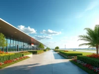 Chandigarh Airport Expands with New International Terminal