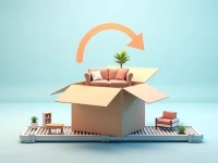 京东大件多件寄送指南流程注意事项与常见问题