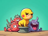 Fugglers uglycute Toys Rival Labubu in Market Appeal