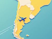 马德普拉塔国际机场代码数据分析师解读MDQ机场信息