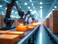 电商物流提速6 River Systems携手Project Verte打造智能 fulfillment 新标杆