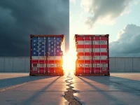 告别T86美国清关政策突变跨境电商物流的破局之路