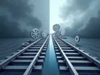 Canada Averts Rail Strike Prevents Supply Chain Disruption