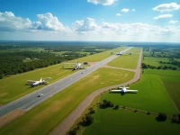 Australias Mareeba Airport Reveals Untold Aviation History