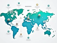 确保国际汇款安全的关键EBLDBDDH004 SWIFT代码详解