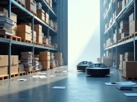 Staples Canada Streamlines Logistics for Ecommerce Growth