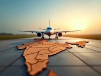 Guide to Navigating New Delhis Indira Gandhi International Airport