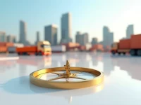 物流服务风向标Quest for Quality大奖揭示卓越服务新标准