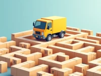 LTL Logistics Key to Ecommerce Lastmile Success