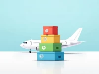 直达礼文岛RBJ机场代码解密空运通关一键掌握