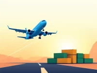 Ethiopias Bulchi Airport Streamlines Air Freight Logistics