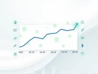 NZD to USD Exchange Rate Trends Analyzed