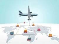 郑州市空运至达曼的精准报价与航班安排