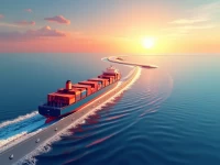 Ecommerce Firms Adopt Faster Ocean Freight Strategies for US Deliveries