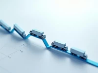 US Truckload Rates and Volume Decline in July