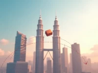 马来西亚到郑州快递攻略精明之选运费省心指南