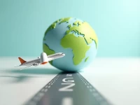 Quito Airport Clarifies SVP FNKU Codes for Angola Flights