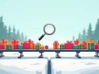 Retailers Tackle Holiday Supply Chain Labor Shortages