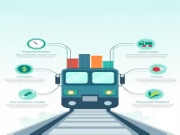 铁路货运改革：绘制供给侧改革的新蓝图