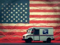 US Postal Service Faces Financial Crisis Reform Debates Amid Pandemic
