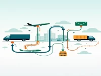 全面解析：北京空运出口的多种到货方式及其特点