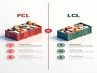 FBA Shipping Costs Explained: A Comprehensive Guide to FCL and LCL Rates