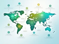 Libyas CDBLLYLT014 SWIFT Code Eases Global Transfers