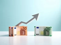 Denmark Simplifies Kronetoeuro Exchange Process