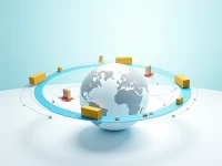 Ecommerce Logistics Solutions Expand for US UK and EU Markets