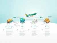 How To Reduce Air Freight Costs And Improve Efficiency Through Consolidation