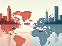 Chinagermany Sea Freight Faces Delays Amid Key Transit Challenges