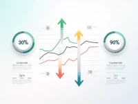 加元与美元的汇率解析如何高效转换与转账